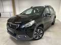 Peugeot 2008 Allure 1.2 BENZINE 110 EAT 6 Zwart - thumbnail 1