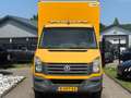 Volkswagen Crafter 2.0 TDI Bakwagen Meubelbak Laadklep Trekhaak Geel - thumbnail 2