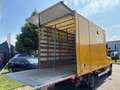 Volkswagen Crafter 2.0 TDI Bakwagen Meubelbak Laadklep Trekhaak Geel - thumbnail 15