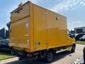 Volkswagen Crafter 2.0 TDI Bakwagen Meubelbak Laadklep Trekhaak Geel - thumbnail 5