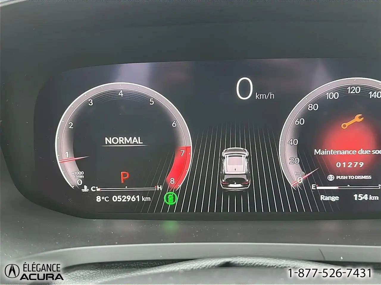 Acura MDX снимка Acura MDX