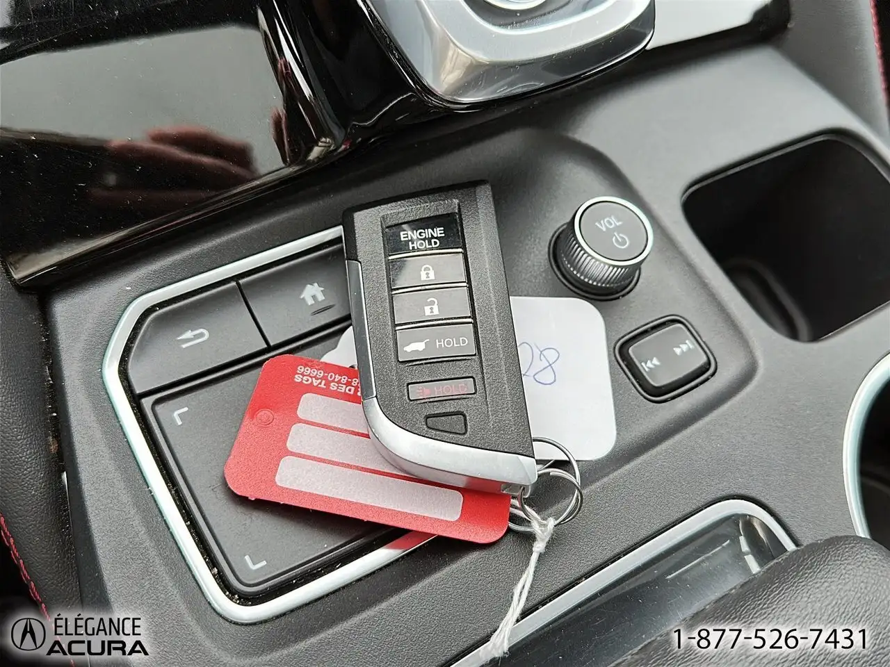 Acura MDX снимка Acura MDX