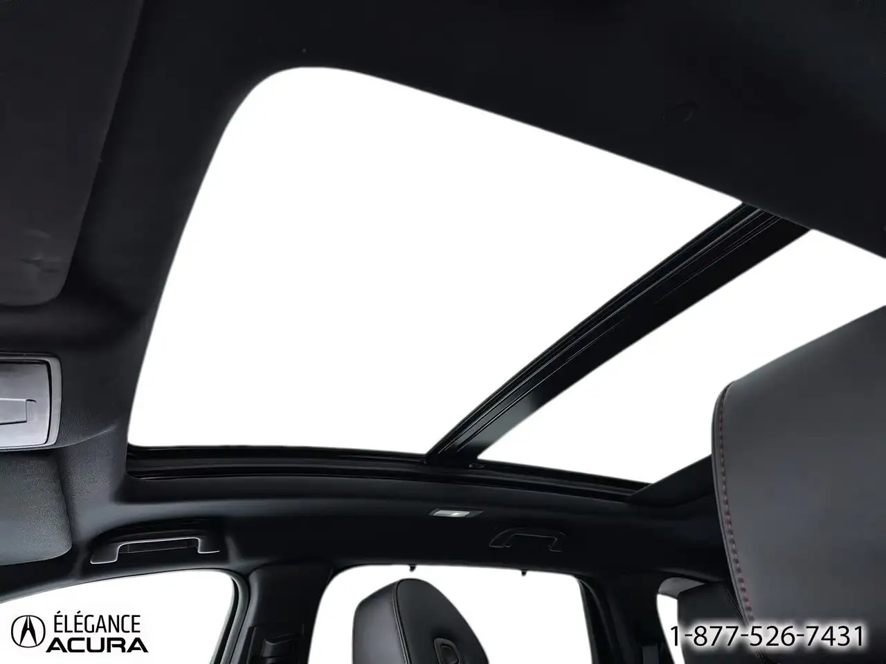 Acura MDX снимка Acura MDX