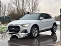Audi A1 30 TFSI - ! Citycarver ! - 1er Prop. - Navi - Eu6d Blanc - thumbnail 12