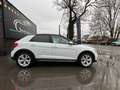 Audi A1 30 TFSI - ! Citycarver ! - 1er Prop. - Navi - Eu6d Blanc - thumbnail 4