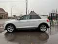 Audi A1 30 TFSI - ! Citycarver ! - 1er Prop. - Navi - Eu6d Blanc - thumbnail 8