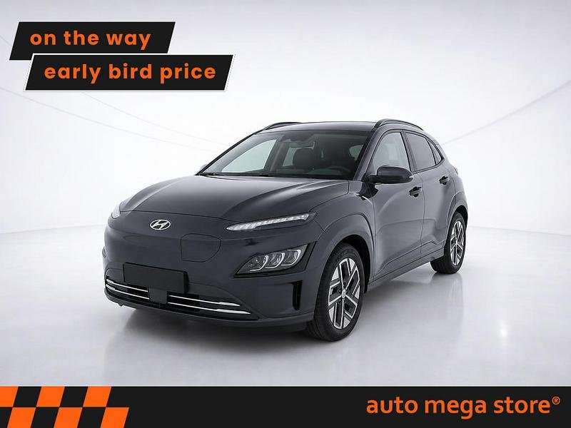 2024 Hyundai Unknown