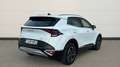 Kia Sportage 1.6 T-GDI PHEV TECH 4WD AUTO 252 5P Blanco - thumbnail 4