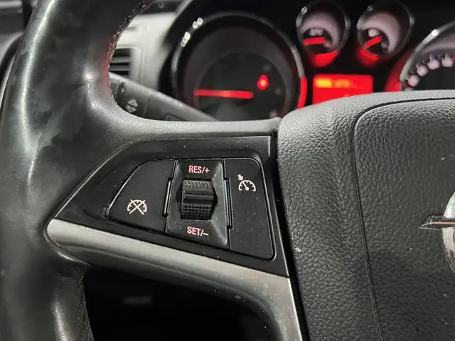 Opel Insignia view 21