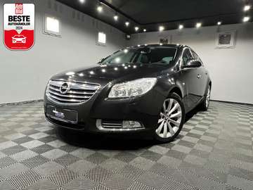 A 150 Jahre Opel|LEDER|NAVI|LM FELGEN