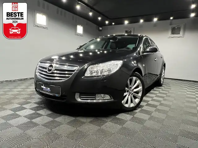 Opel Insignia main image