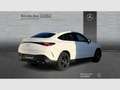 Mercedes-Benz GLC 250 250d 4Matic Aut. Blanco - thumbnail 2