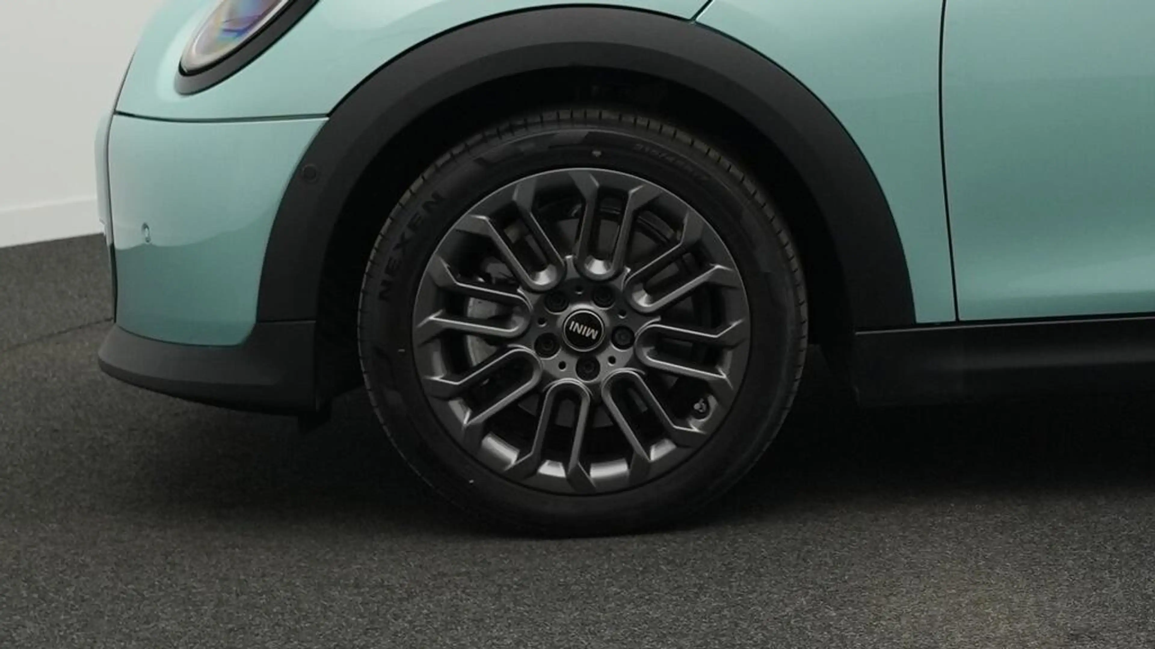 MINI Cooper C Classic Trim — photo 10