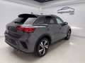 Volkswagen T-Roc 1.5 TSI R-Line kW DSG7 110KW Gris - thumbnail 4
