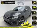 Volkswagen T-Roc 1.5 TSI R-Line kW DSG7 110KW Gris - thumbnail 1