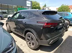 Nissan Qashqai SUV QASHQAI e-Power 190 N-Connecta BVA VP [5P] bva