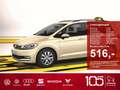 Volkswagen Touran Trendline 2.0 l TDI DSG Beige - thumbnail 1