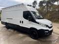 Iveco Daily IVECO H2L4 MAXI 12M Garantie Blanc - thumbnail 8