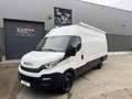 Iveco Daily IVECO H2L4 MAXI 12M Garantie Blanc - thumbnail 2