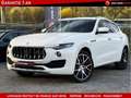 Maserati Levante 3.0 V6 275ch Diesel GranSport Wit - thumbnail 1