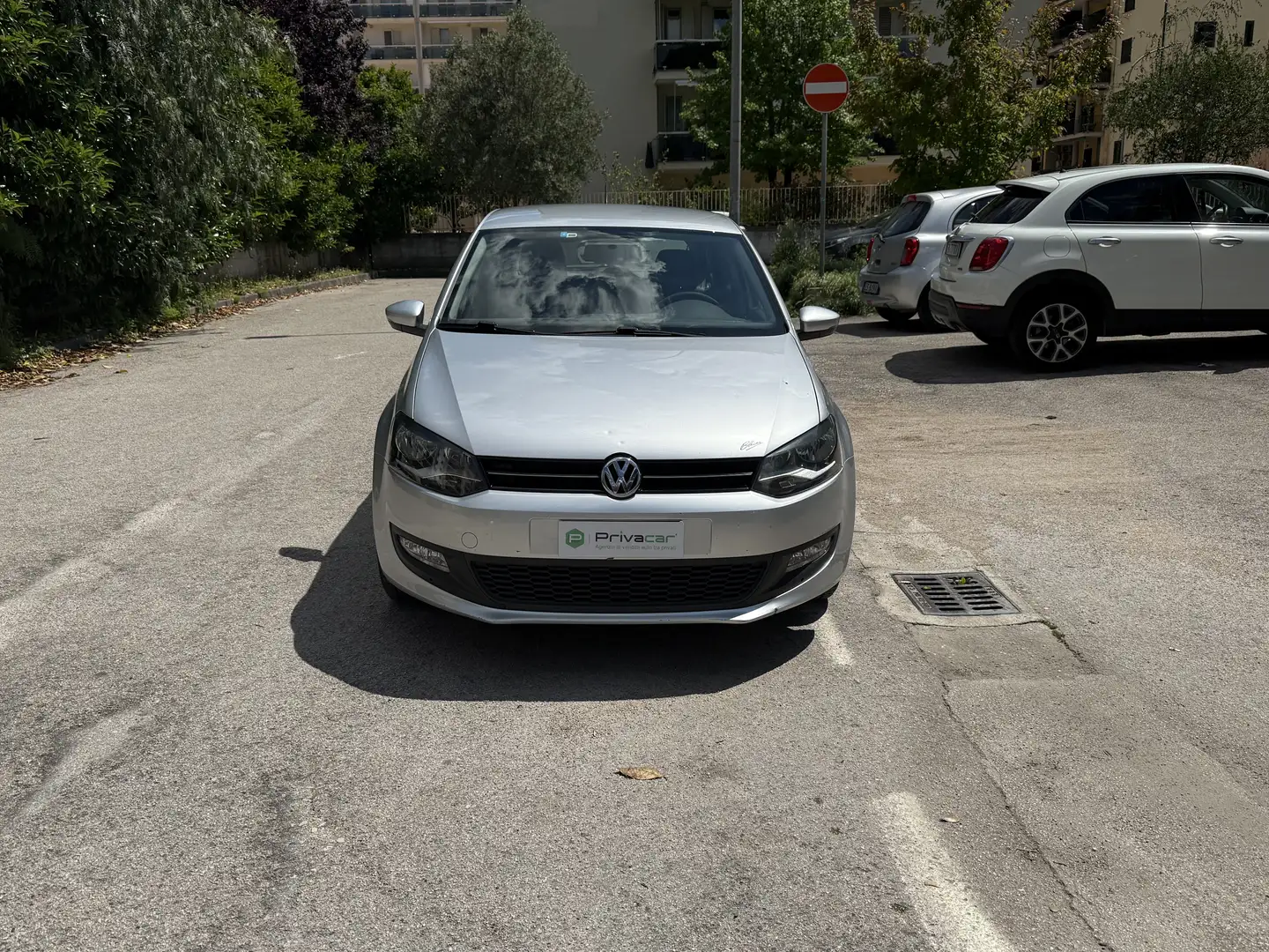 Volkswagen Polo 5p 1.2 tdi Comfortline - 2