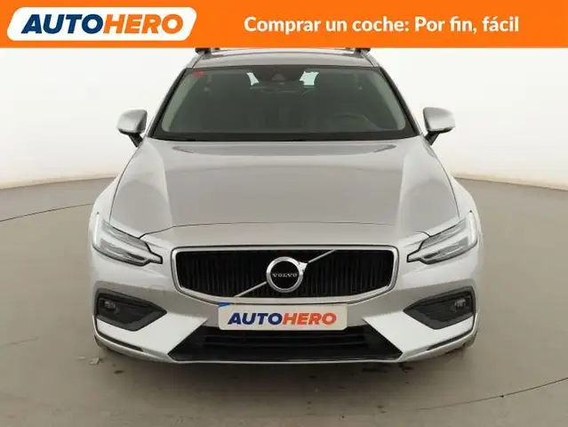 Volvo V60 view 9