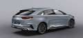 Kia ProCeed / pro_cee'd 1.5 T-GDi DCT7 GT-Line | Voorraad actie | Camera | Zilver - thumbnail 2