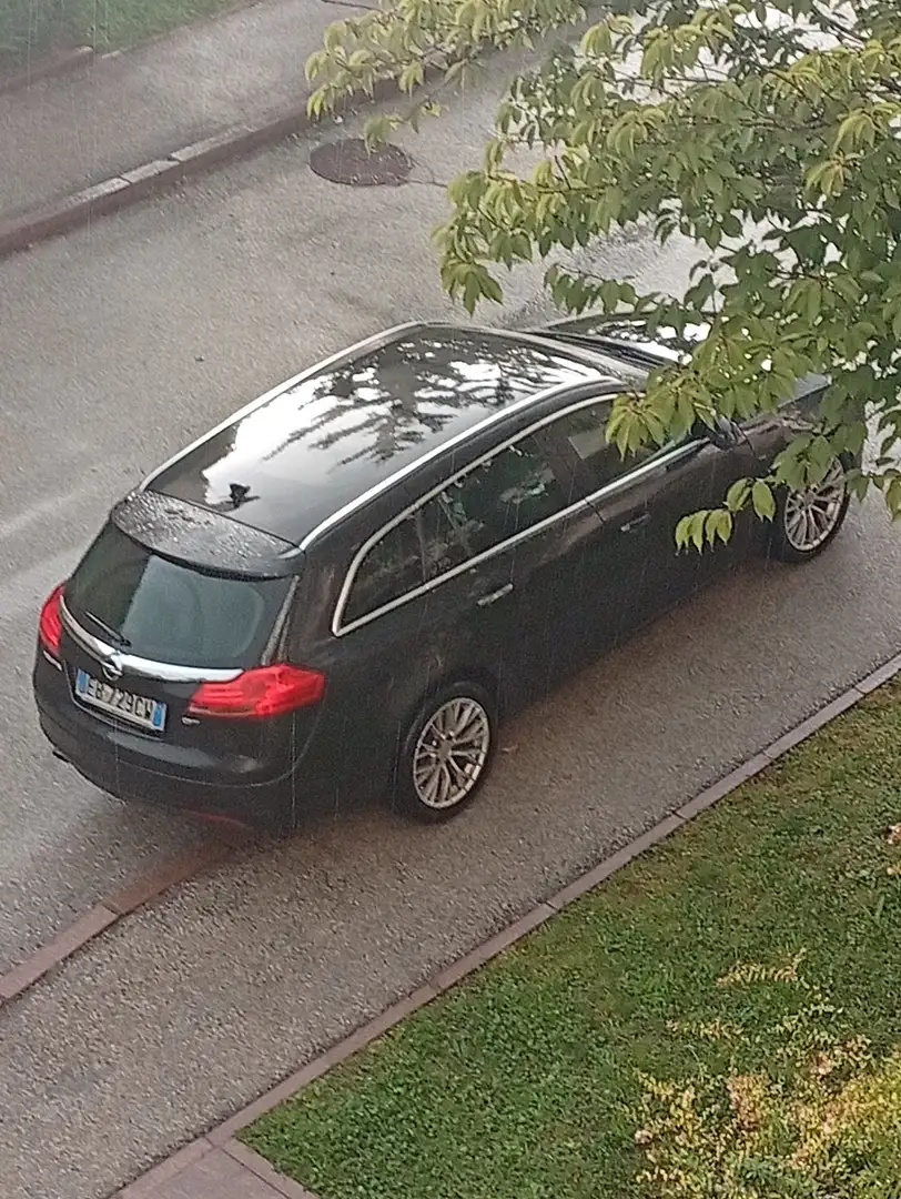 Opel Insignia Sports Tourer 2.0 cdti Cosmo 160cv auto - 1