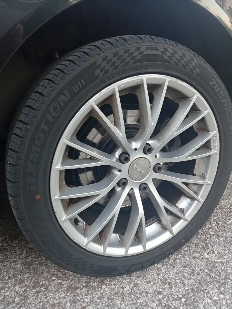 Opel Insignia Sports Tourer 2.0 cdti Cosmo 160cv auto - 2