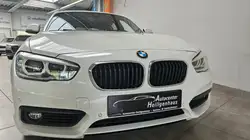 Bmw 120 i Vollleder Navi Tempomat Sitzheizung PDC LED