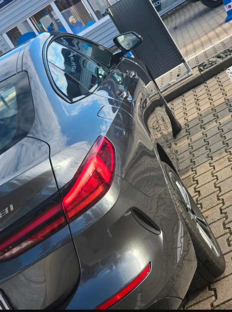 BMW 218 218i Gran Coupe Aut. M Sport - 2