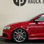 Audi S3 2.0 TFSI q. Limo S-Tr *Virtual *Pano *RS-Sitz crvena - thumbnail 4