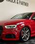 Audi S3 2.0 TFSI q. Limo S-Tr *Virtual *Pano *RS-Sitz Červená - thumbnail 10