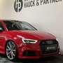 Audi S3 2.0 TFSI q. Limo S-Tr *Virtual *Pano *RS-Sitz crvena - thumbnail 9