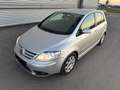 Volkswagen Golf Plus Sportline 2,0 TDI DPF DSG ID:19 Silber - thumbnail 1