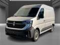 Renault Master NEW 3,5t  L2H2 170 PS  AHK  270° Kamera Argintiu - thumbnail 1