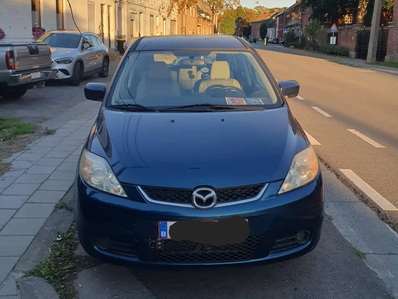 Mazda 5