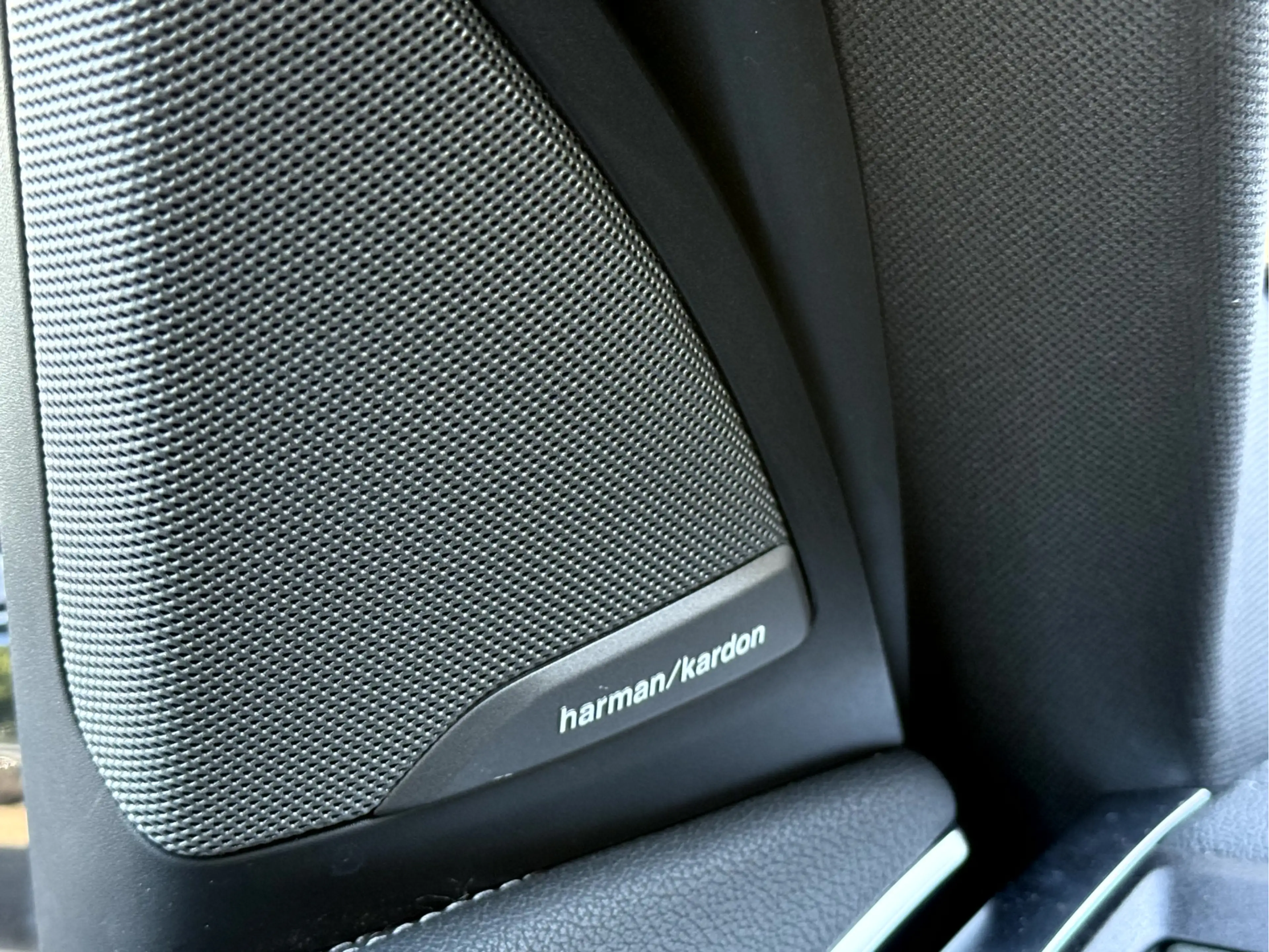 BMW iX3 High Executive M-Sport 80 kWh SOH 92.9%, Vol Optie — photo 13