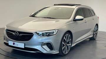 2.0 260 GSI TOIT OUVRANT FRANCAISE SUIVI OPEL