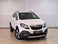 Opel Mokka 1.4T S&S Excellence 4x4 Wit - thumbnail 1