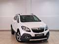 Opel Mokka 1.4T S&S Excellence 4x4 Wit - thumbnail 2