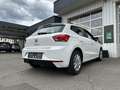 SEAT Ibiza 1,0 Reference Weiß - thumbnail 3