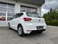 SEAT Ibiza 1,0 Reference Weiß - thumbnail 4