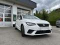 SEAT Ibiza 1,0 Reference Weiß - thumbnail 1