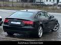 Audi A5 SPORTBACK 3.0 TDI QUATTRO/BiXEN/B&O/4xSHZ/ACC Zwart - thumbnail 5