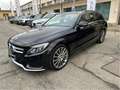 Mercedes-Benz C 220 Classe C-S205 2014 SW SW d Executive 4Matic Nero - thumbnail 1