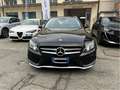 Mercedes-Benz C 220 Classe C-S205 2014 SW SW d Executive 4Matic Nero - thumbnail 2