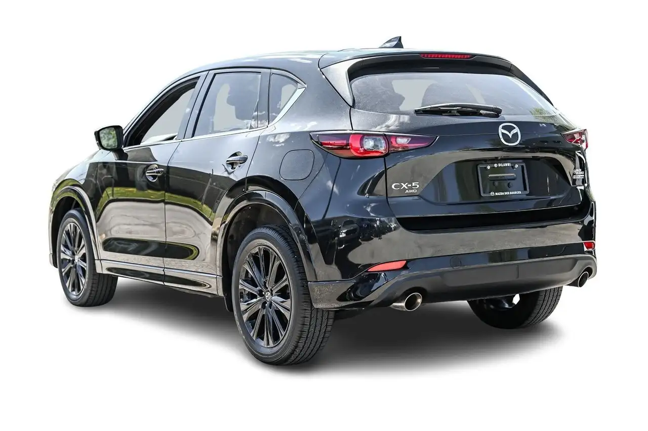 Mazda CX-5 снимка Mazda CX-5