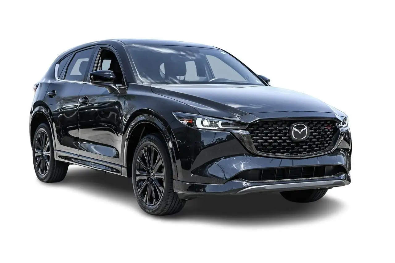 Mazda CX-5 снимка Mazda CX-5