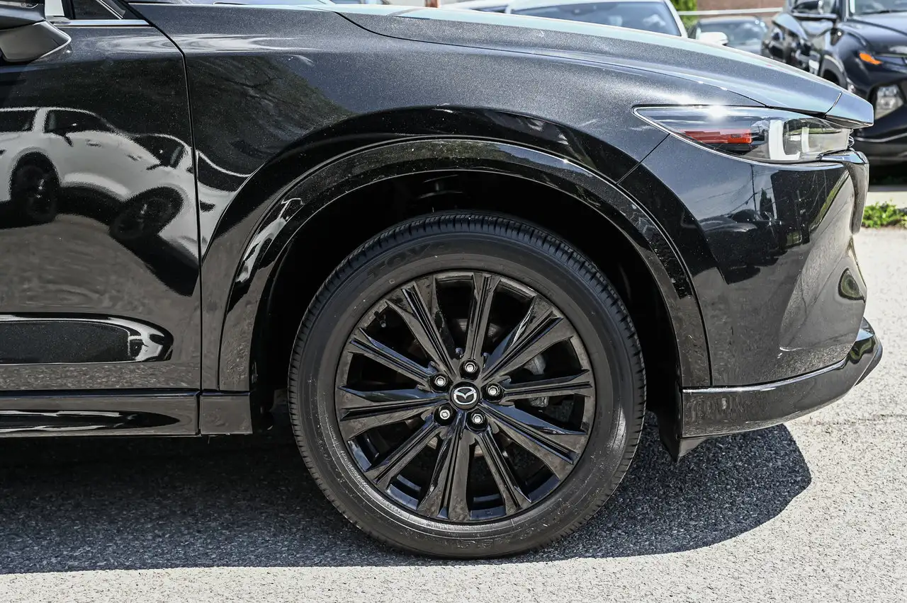 Mazda CX-5 снимка Mazda CX-5